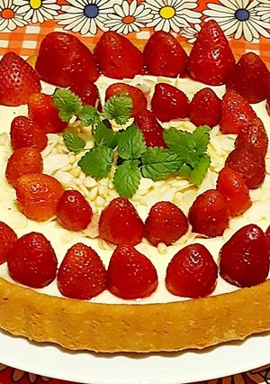 Foto di Torta della mamma