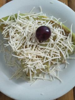Foto resep Roti tawar santan kukus