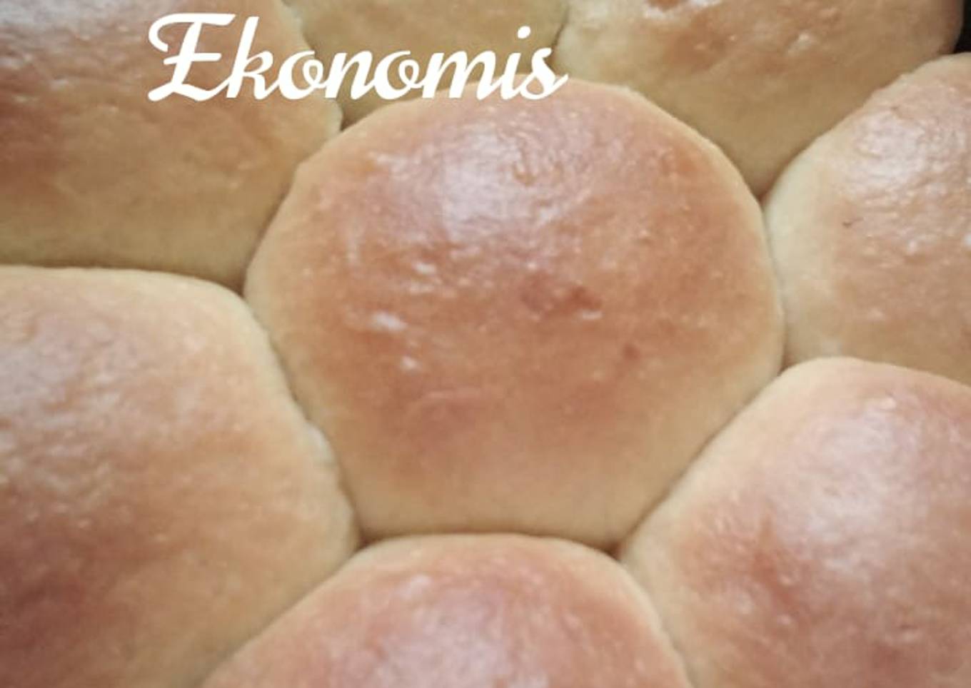Roti Sobek Ekonomis