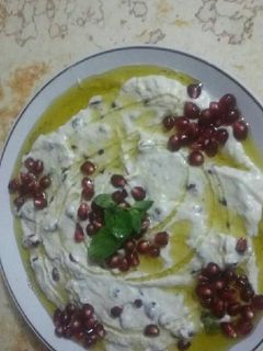 صورة لوصفة متبل باذنجان
