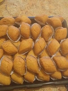 صورة لوصفة مقروط المقلاة