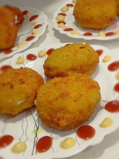 عکسی از دستور کوردن بلو
