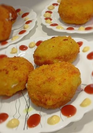 عکسی از دستور کوردن بلو