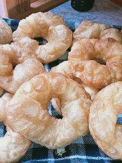 صورة لوصفة سفنج