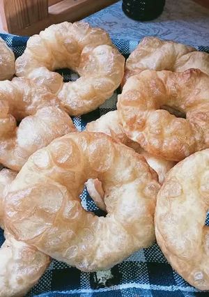 صورة لوصفة سفنج