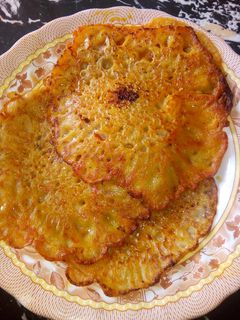 Wainar fulawa ainihin hoton girkin
