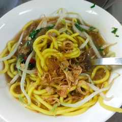 รูปของ Mie Lendir