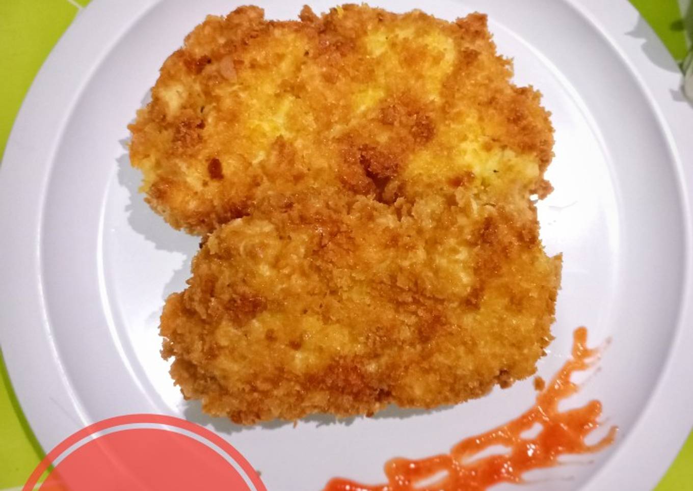 Tahu Katsu