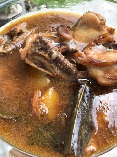 Foto resep Semur Ayam