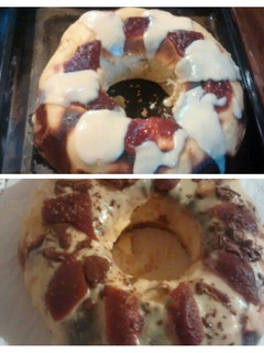 Una foto de Rosca de Pascua