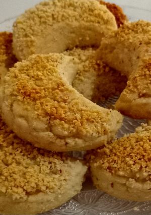 صورة لوصفة غريبة الكاوكاو 🥜🤎