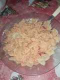 Salsa para acompañar