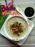 Barobbo@Bubur Jagung