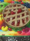 Pastafrola de Dulce Membrillo