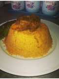 Tunisian Couscous