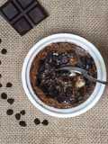 Chocolate Baked Oatmeal