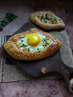 عکسی از دستور خاچاپوری