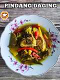 Pindang Daging