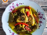 Pindang Daging