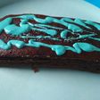 Coklat steam cake