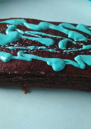 Foto resep Coklat steam cake