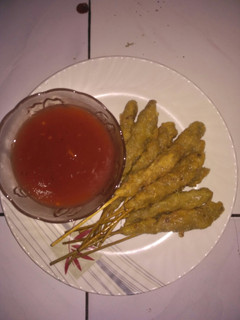 Foto resep Sempol indomie