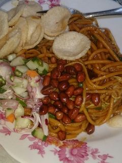 Foto resep Mie Aceh Goreng basah #5Resepterbaruku