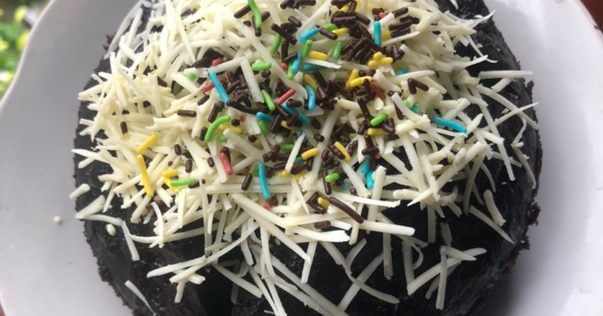 499 resep brownies kukus gluten free egg free enak dan mudah Cookpad