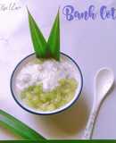 Bánh Lọt phiên bản em bé ^_^