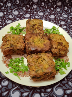 કોથંબીર વડી (Kothambir Vadi Recipe In Gujarati) રેસીપી મુખ્ય ફોટો