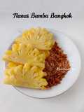 Nanas Bumbu Bangkok