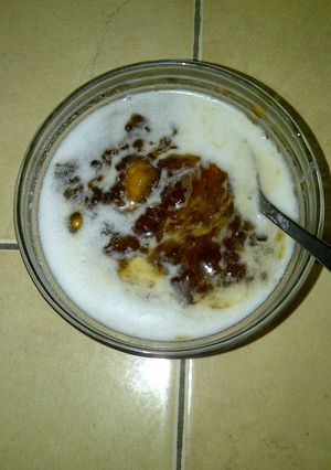 Foto resep Bubur Tapioka yummy .....