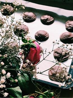 صورة لوصفة كوكيز 🍪