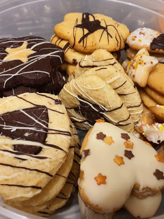 Foto principal de Galletas navideñas