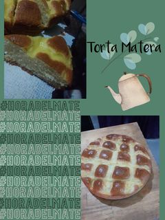 Una foto de Torta Matera🍰
