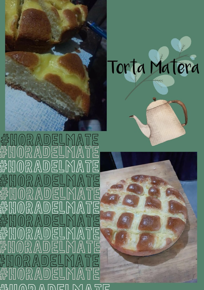 Una foto de Torta Matera🍰