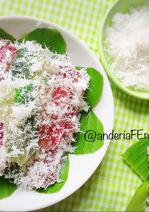 Foto resep Latok