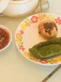 Momos..two ways
