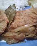 Pescado Escabechado