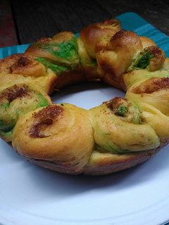 Foto resep Roti Sobek