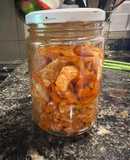 Kimchi by Alicia