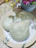 Bakpao (No Mixer)