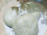 Bakpao (No Mixer)