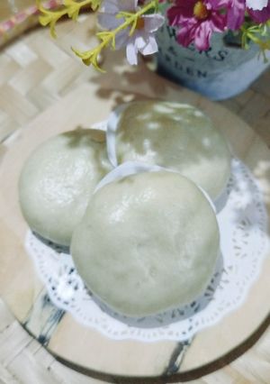 Foto resep Bakpao (No Mixer)