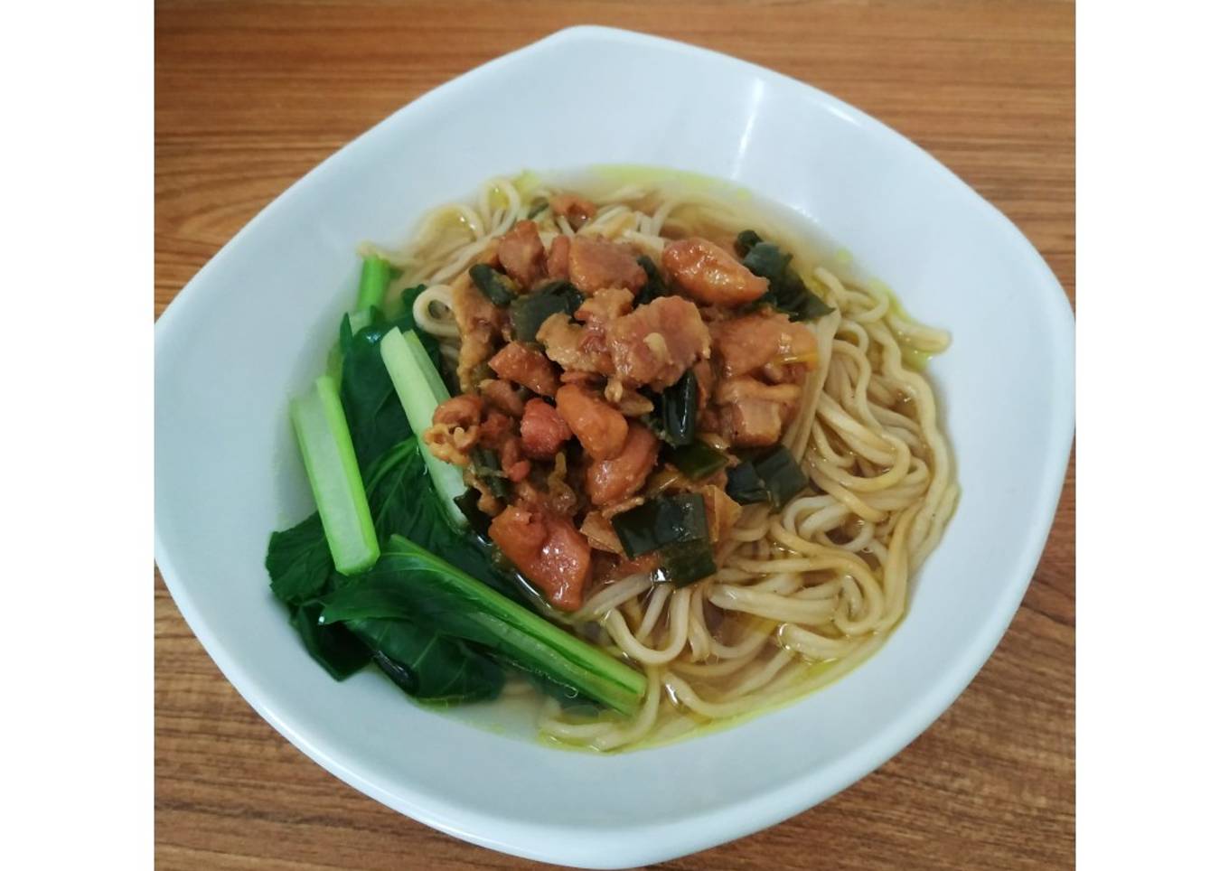 Mie Ayam