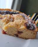 Torta matera