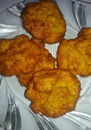 Foto resep Bakwan Jagung