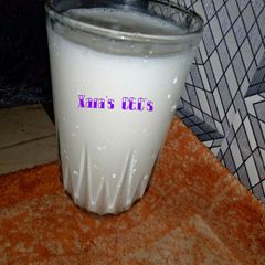 A picture of Sweet Lassi.