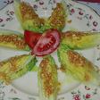 Cogollitos con ajitos