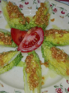 Una foto de Cogollitos con ajitos